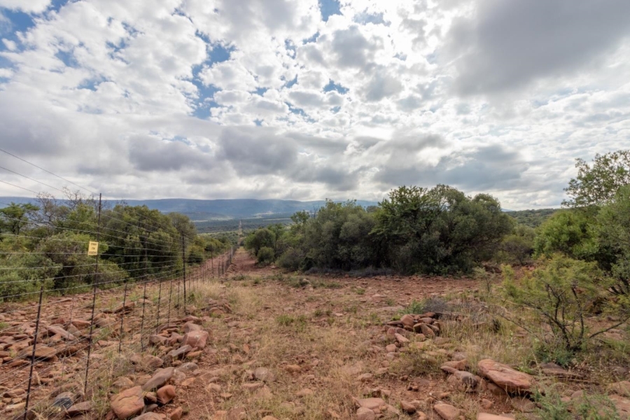 3 Bedroom Property for Sale in Boschfontein A H North West